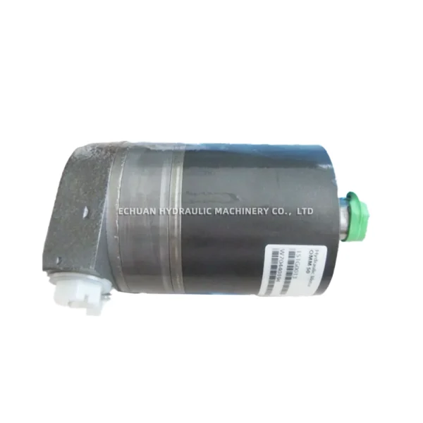 DANFOSS OMM50 151G0013 - Image 3