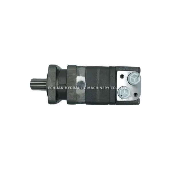 DANFOSS OMS125 151F2202