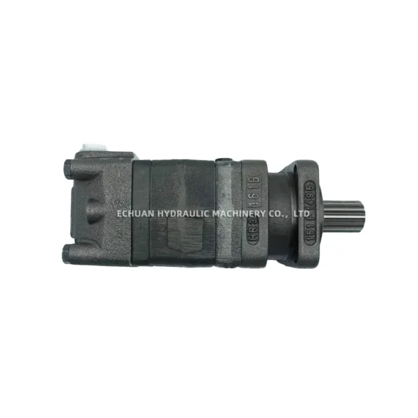 DANFOSS OMS125 151F2202 - Image 2