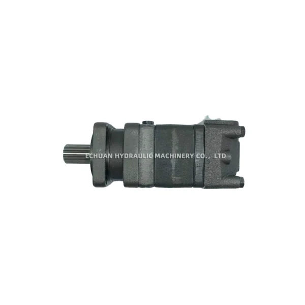 DANFOSS OMS125 151F2202 - Image 3