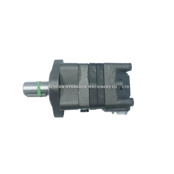 DANFOSS OMS80 151F0500 - Image 2