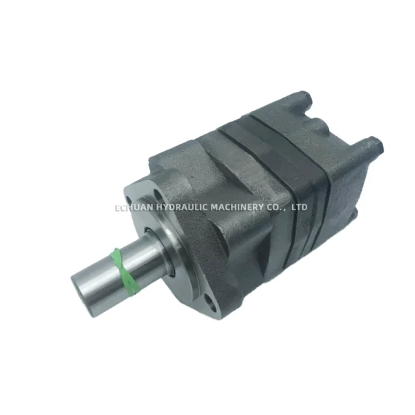 DANFOSS OMS80 151F0500 - Image 4