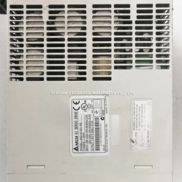 DELTA ASD-A1521-AB - Image 3