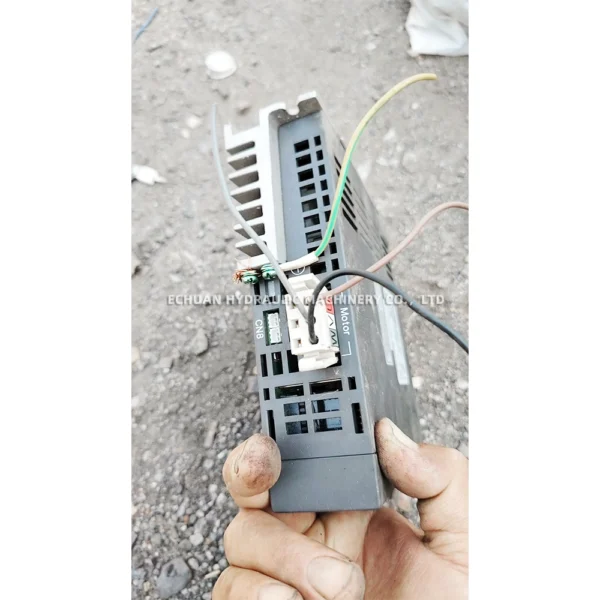 DELTA ASD-A2-0421-U - Image 2