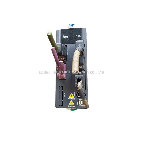 DELTA ASD-A2-1021-F - Image 4