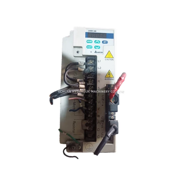 DELTA ASD-A2023-AB Servo Drive
