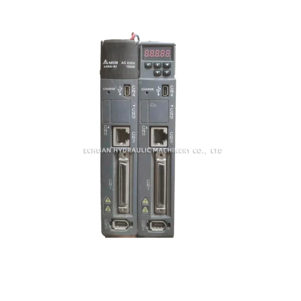 DELTA  ASD-A3-0121-L - Image 4