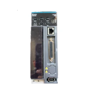 DELTA ASDA-Q3 Servo Drive