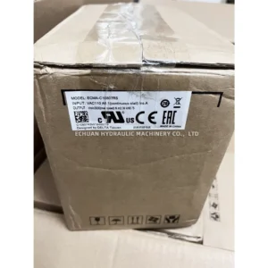 DELTA ECMA-C10807RS