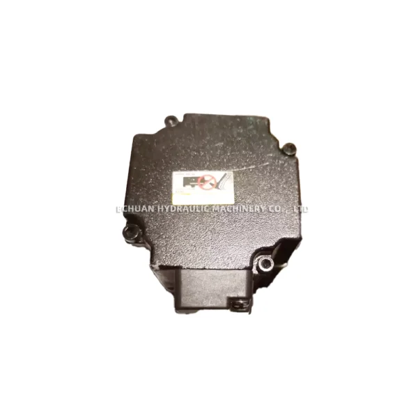 DELTA ECMA-C20604RS - Image 3