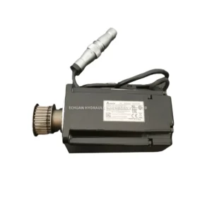 DELTA ECMA-C20807RS 0.75kw Servo Motor