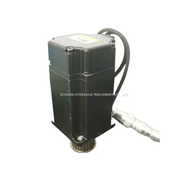 DELTA ECMA-C20807RS 0.75kw Servo Motor - Image 4