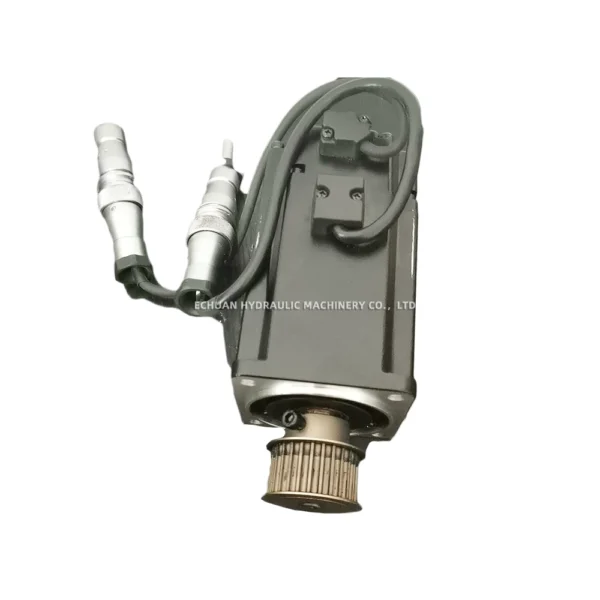 DELTA ECMA-C20807RS 0.75kw Servo Motor - Image 2