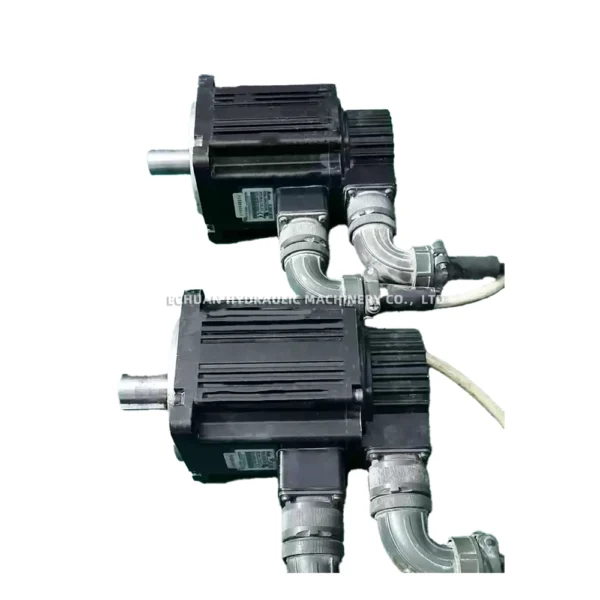 DELTA ECMA-C31010ES