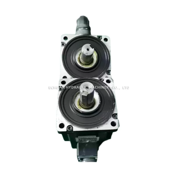 DELTA ECMA-C31010ES - Image 2