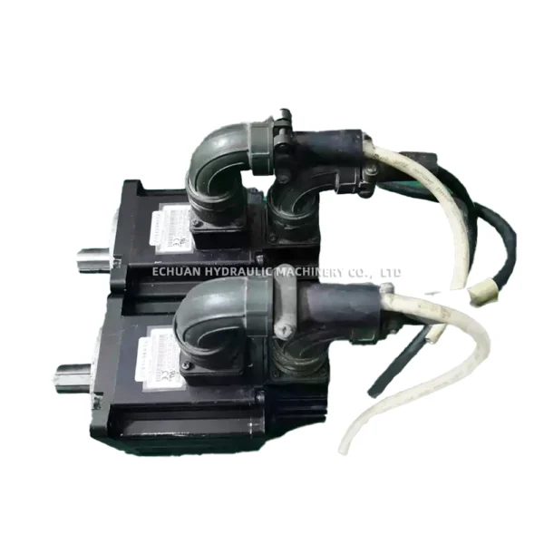 DELTA ECMA-C31010ES - Image 4