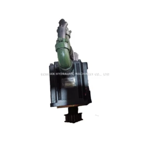 DELTA ECMA-E31320PS