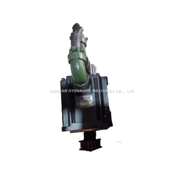 DELTA ECMA-E31320PS