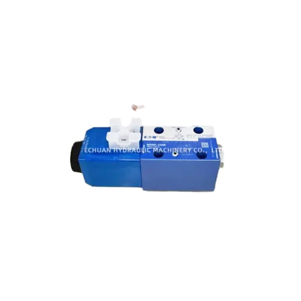 EATON DG4V-3-OF-M-U-H7-60 - Image 3