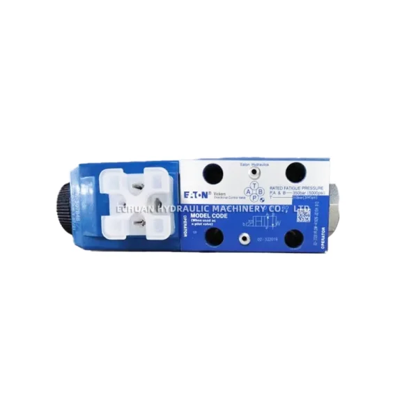 EATON DG4V-3-OF-M-U-H7-60