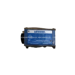 EATON VICKERS DGMDC3YAK41