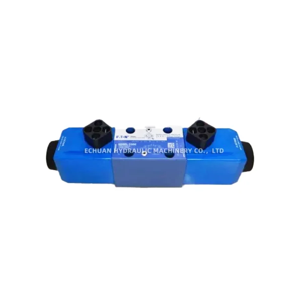 EATON-VICKERS DG4V-3-2C-M-U-H7-60 - Image 3