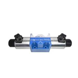EATON-VICKERS DG4V-5-2CJ-MU-H7-22
