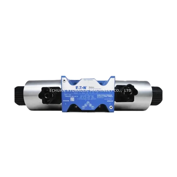 EATON-VICKERS DG4V-5-6C-M-U-H7-22 829AN00100A -3 - Image 3