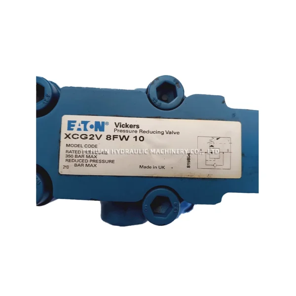 EATON  XCG2V8FW10 - Image 2