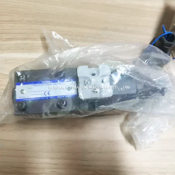 YUKEN EDG-01-H-T11-51 - Image 3
