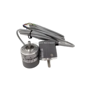 ELTRA EL40A1000Z5-28C6X6PR2.5M