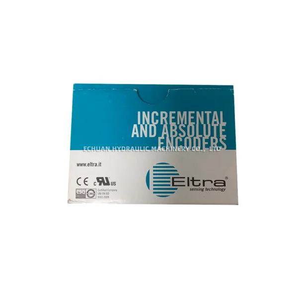 ELTRA EL40A1000Z5-28C6X6PR2.5M - Image 5
