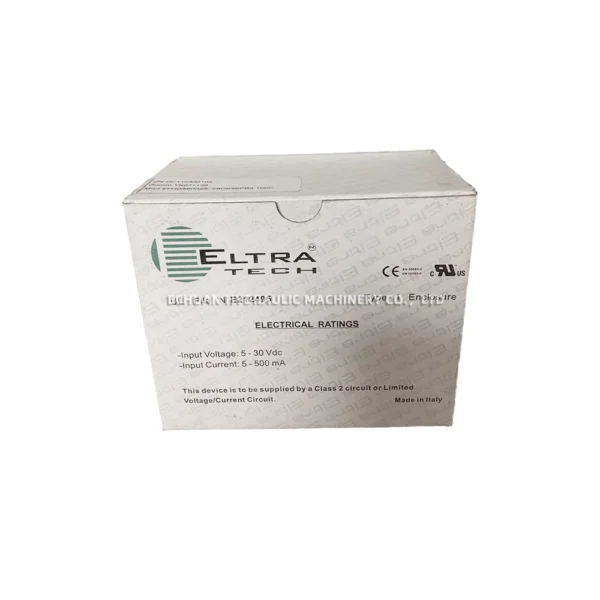 ELTRA EL40A1000Z5-28C6X6PR2.5M - Image 2
