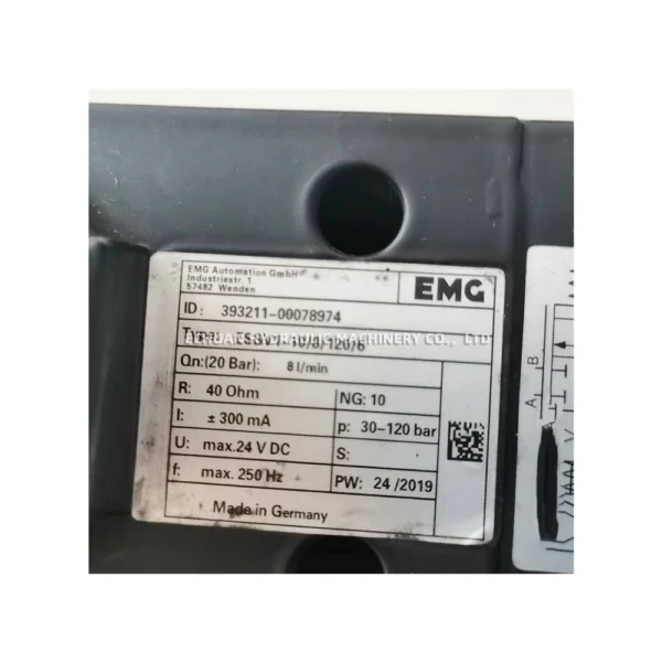EMG ESSV1-1081206 - Image 5