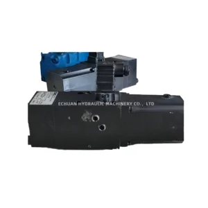EMG SV1-10161006 servo valve