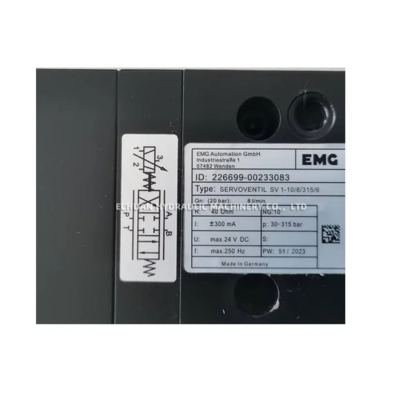 EMG SV1-1083156 - Image 4