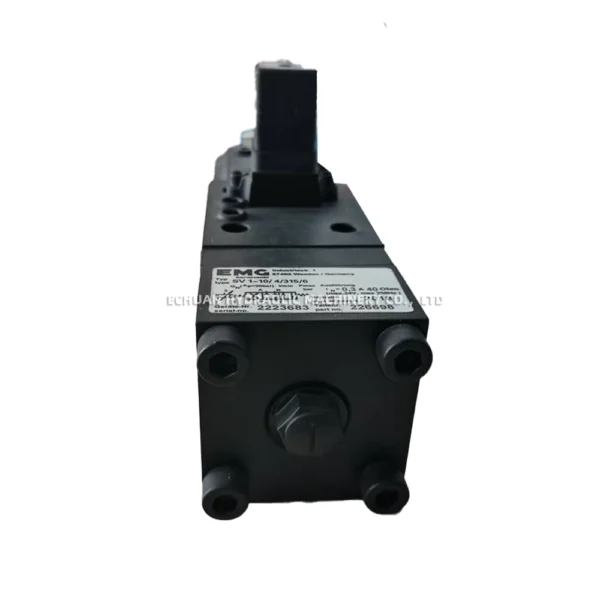 EMG SV1-1083156 - Image 2