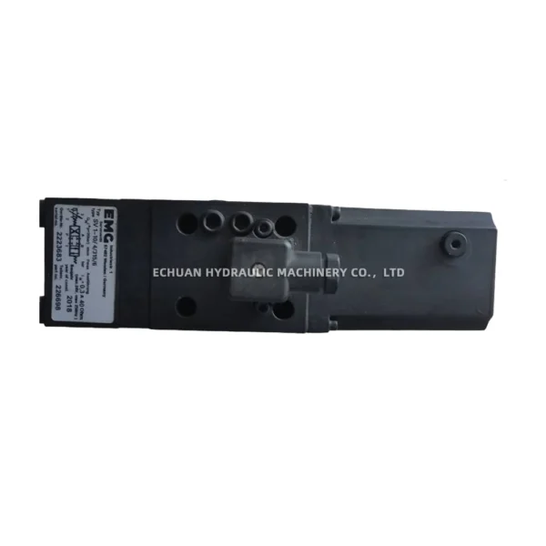 EMG SV1-1083156 - Image 3