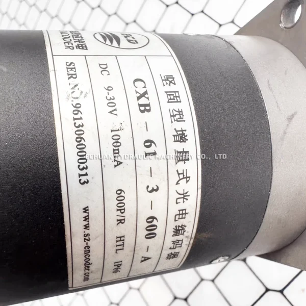 ENCODER CXB-61-3-600-A - Image 5