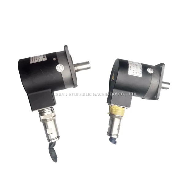 ENCODER CXB-61-3-600-A - Image 2