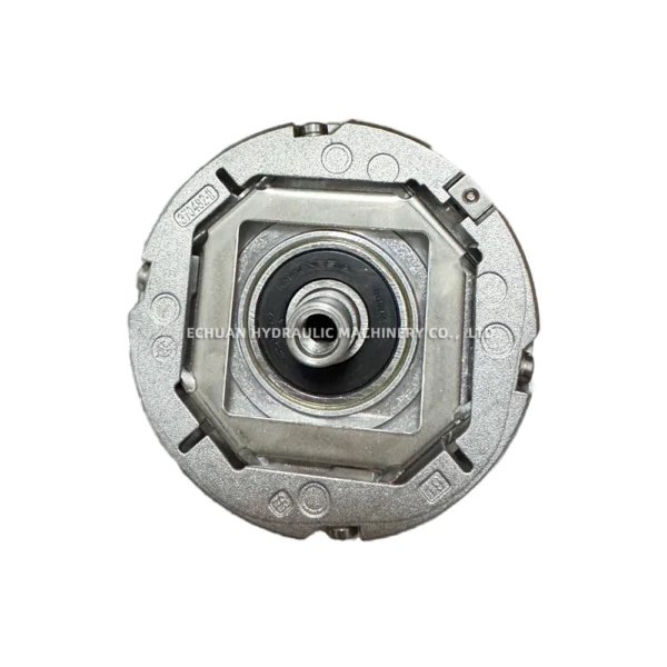 HEIDENHAIN ERN-1387-2048-62S14-70 - Image 2