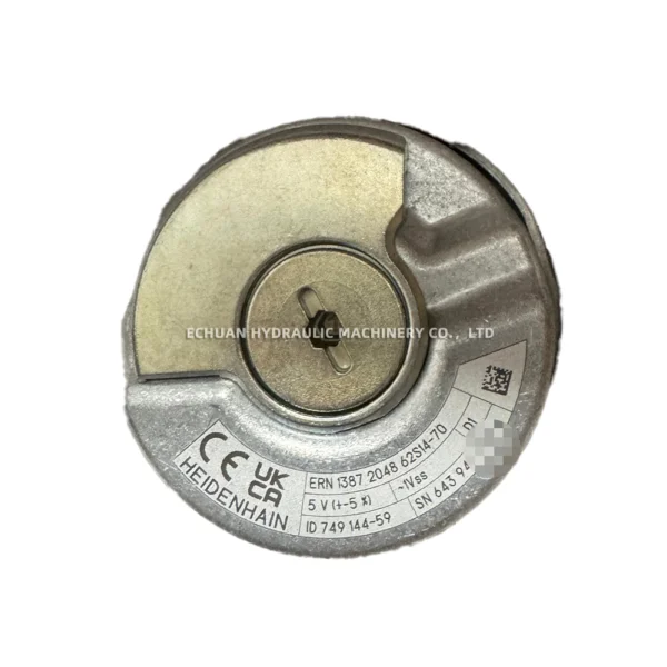 HEIDENHAIN ERN-1387-2048-62S14-70