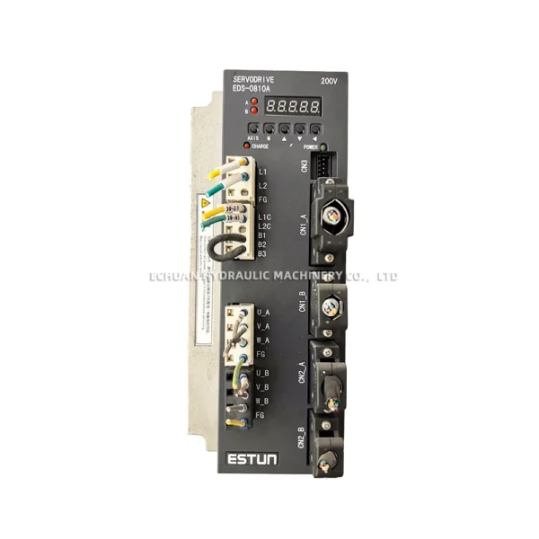 ESTUN EDS-0810APC