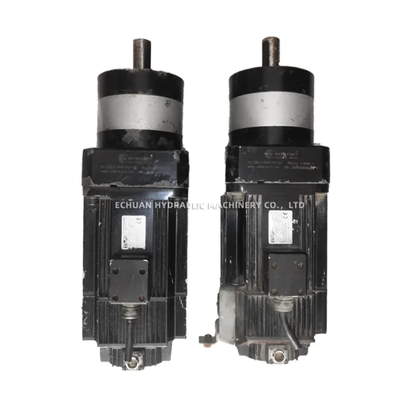 ESTUN EMG-15DPA24 Servo Motor