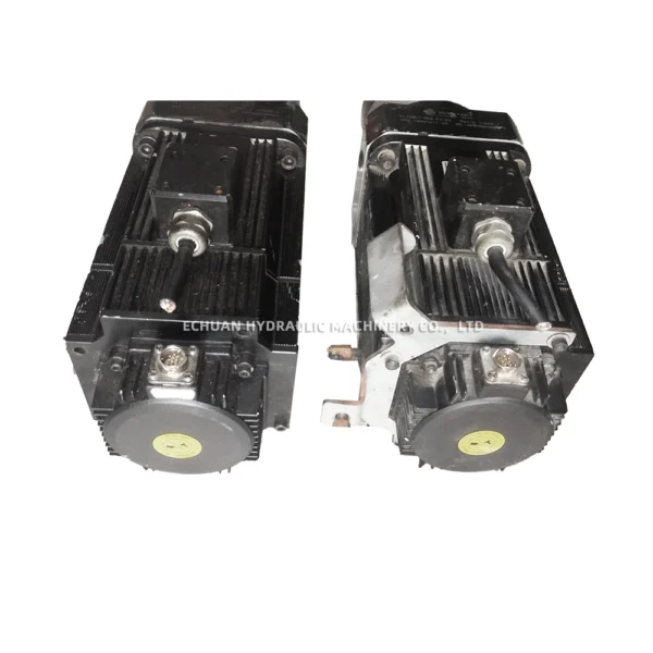 ESTUN EMG-15DPA24 Servo Motor - Image 2