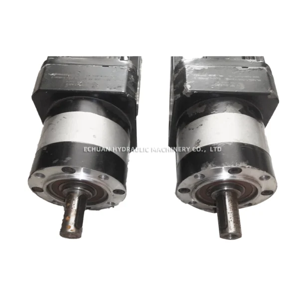 ESTUN EMG-15DPA24 Servo Motor - Image 4