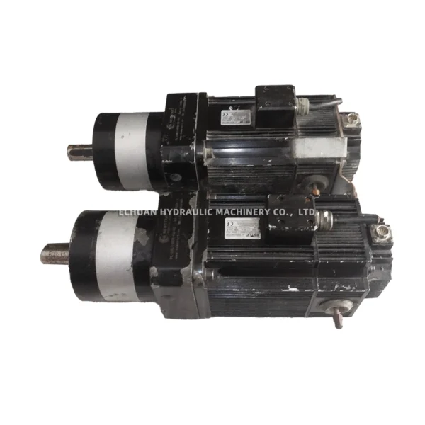 ESTUN EMG-15DPA24 Servo Motor - Image 3