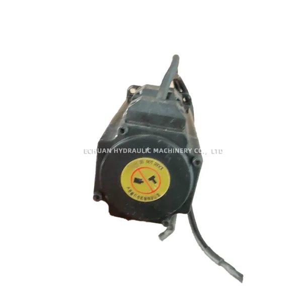ESTUN EMJ-04APB22 Servo Motor - Image 2