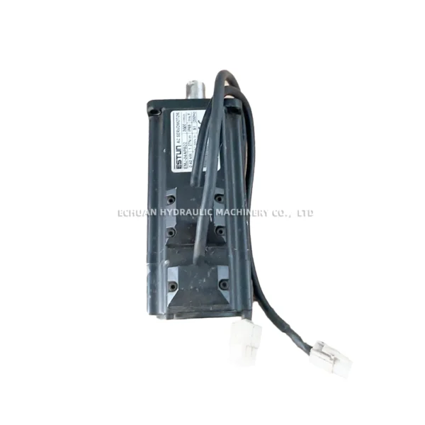 ESTUN EMJ-04APB22 Servo Motor - Image 3