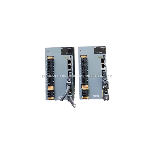 LS L7NA020B Servo Drive - Image 2